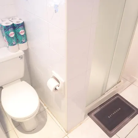 Apartamento Charming Steps From The Sea St Paul's Bay