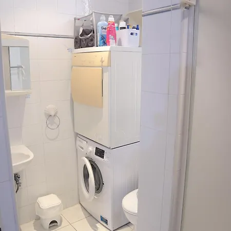 Charming Steps From The Sea