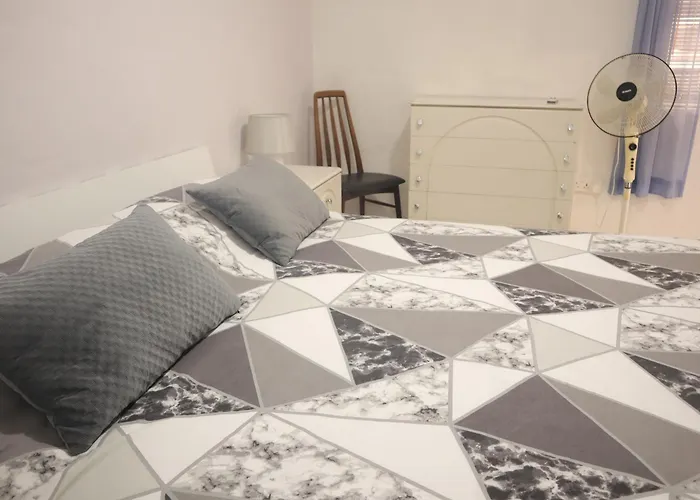 Charming Steps From The Sea