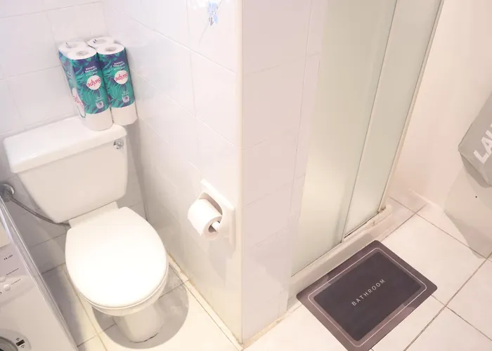 Apartamento Charming Steps From The Sea St Paul's Bay