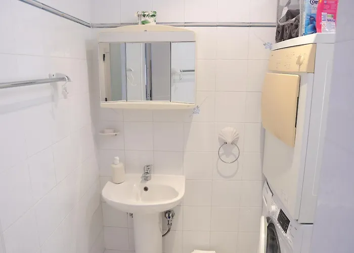 Charming Steps From The Sea Apartamento