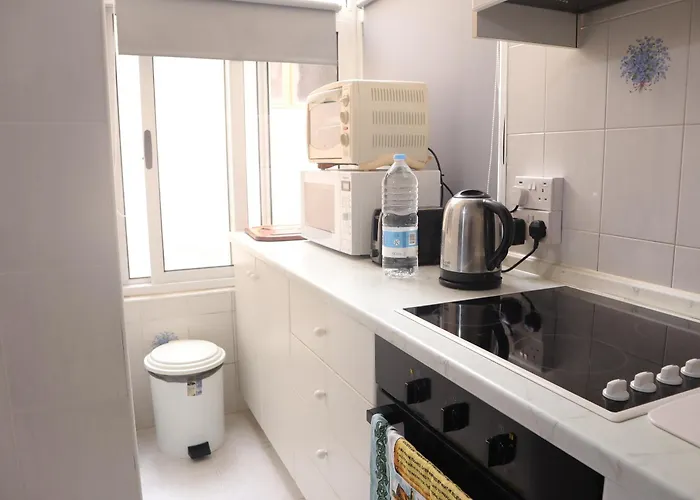 Charming Steps From The Sea Apartamento