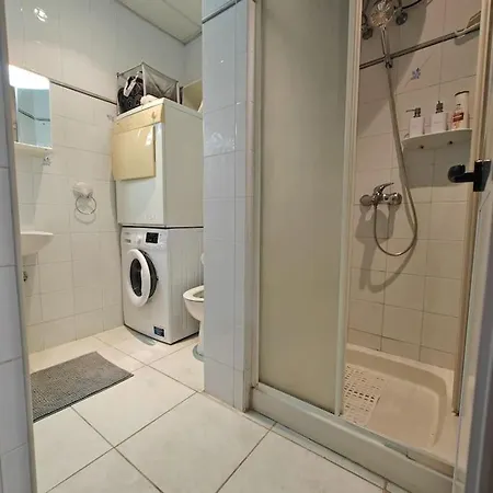 Charming Steps From The Sea Apartament *