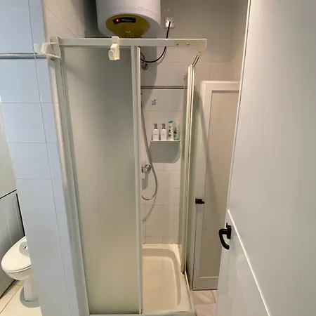 Charming Steps From The Sea St Paul's Bay