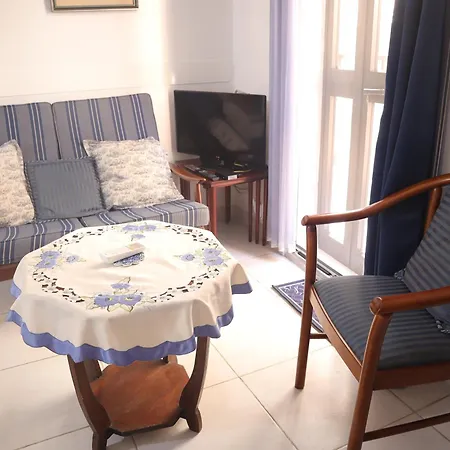 Charming Steps From The Sea Apartament St Paul's Bay