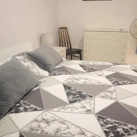 Charming Steps From The Sea