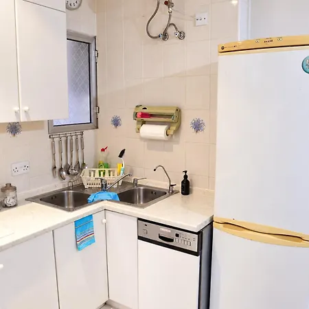 Charming Steps From The Sea Apartament *
