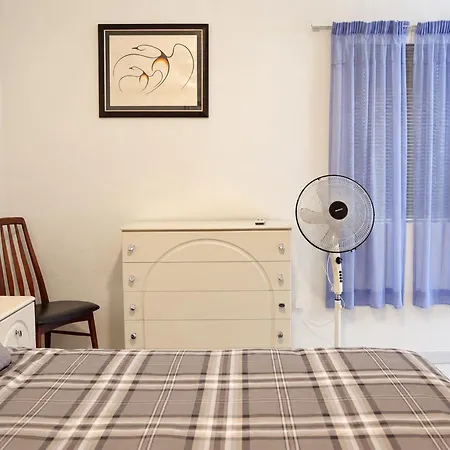 Apartament Charming Steps From The Sea St Paul's Bay