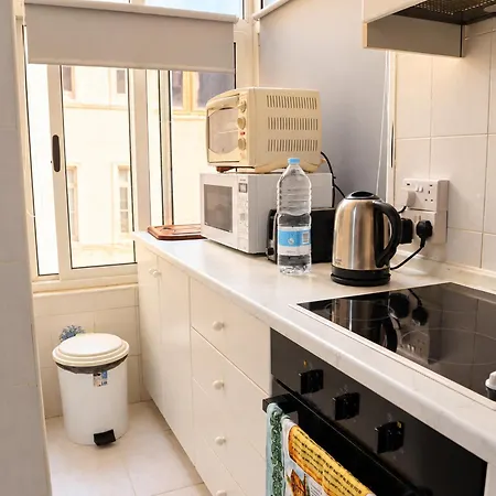 Apartament Charming Steps From The Sea *