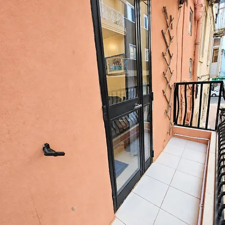 Charming Steps From The Sea