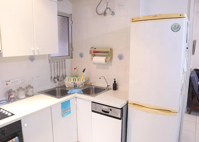 Charming Steps From The Sea St Paul's Bay