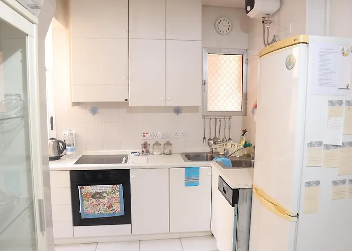 Apartament Charming Steps From The Sea *