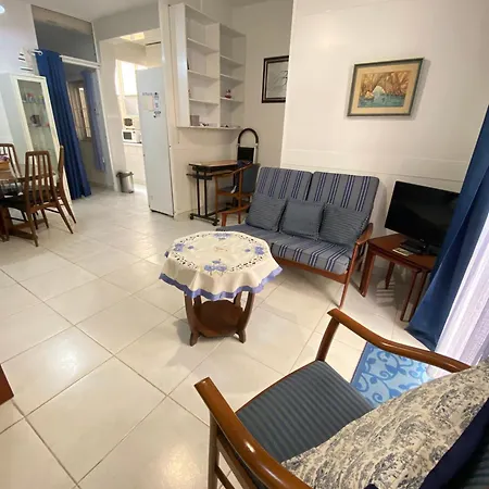 Charming Steps From The Sea Apartment *